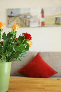 Ferienwohnung Mare Nostrum 9