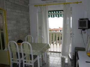 Apartment in Bol with sea view, balcony, air conditioning, WiFi 3416-2