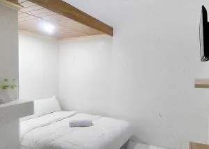 Guest House Kembar Syariah Semarang RedPartner - Grobogan