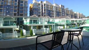 HOMESTAY CAMERON HIGHLANDS GOLDEN HILL 5BR SEMI D GOLDEN HILLS NIGHT Market NO BBQ