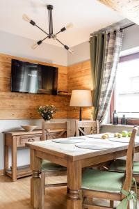 Apartament Natura Zakopane