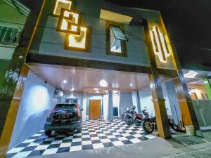Guest House Kembar Syariah Semarang RedPartner