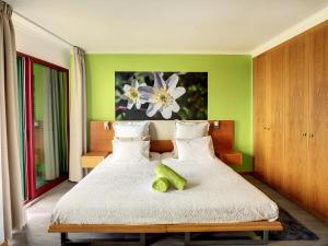 The Seaview Studio by LovelyStay