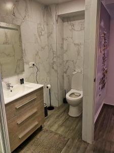 Luxury Holiday Apartment Pozo II