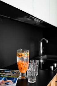 Palanga Visit Apartments and SPA