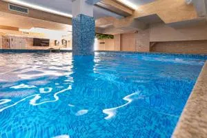 Баня Аква Ризорт - Yakoruda