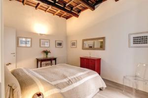Trastevere Bright Apartment