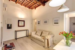 Trastevere Bright Apartment