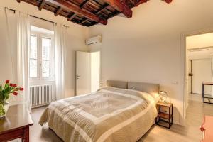 Trastevere Bright Apartment