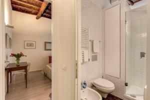 Trastevere Bright Apartment