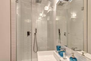 Trastevere Bright Apartment