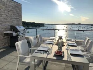 Seaview II - ميدولين