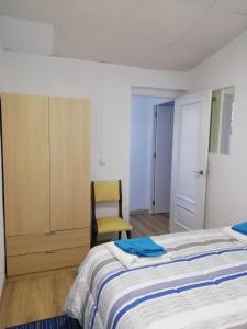 Habitacion en casa rural particular el Palomar