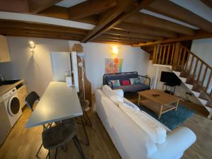 Appartements Disney land Paris appartement : photos des chambres