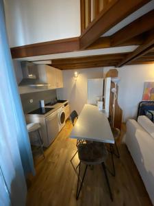 Appartements Disney land Paris appartement : photos des chambres