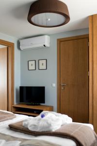 Palanga Visit Apartments and SPA