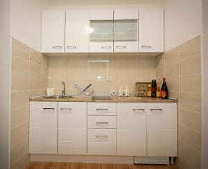 Apartman In Lux
