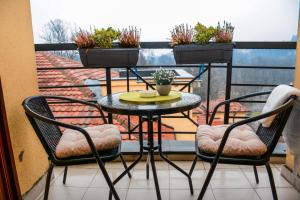 Apartman In Lux