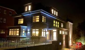 Villa Appartements Syke - Dünsen