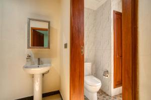 Kibo Palace Apartments