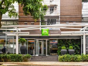 obrázek - ibis Styles Belem Nazare