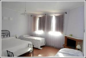 Quadruple Room room in B & B Da Ferro