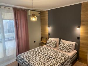 Burgas apartment