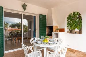 Apartamentos Ses Fonts