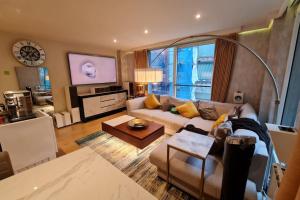 Stylish and Modern 1 Bedroom Apartment in Farringdon