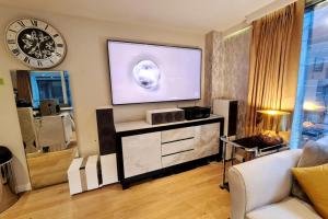 Stylish and Modern 1 Bedroom Apartment in Farringdon