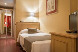 Economy Single Room room in Sunotel Junior