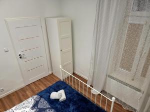 Apartament Skandia Blue