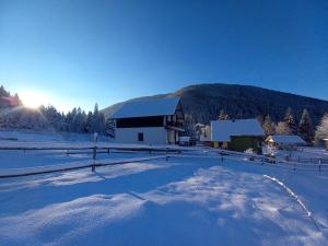 Будинок для відпочинку Вербівський світанок