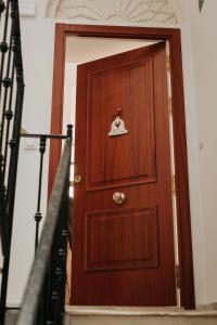 Casa da Catedral Jerónimo