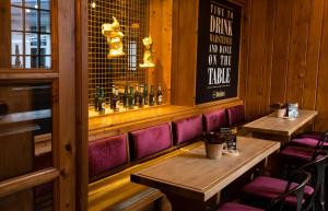 Gästehaus Warsteiner Welt