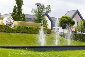 Gästehaus Warsteiner Welt