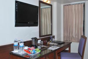 Hotel Abigail Regency