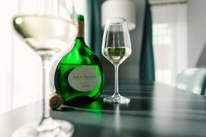 Weingut Pastoriushaus - Artur Steinmann