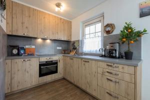 Vakantiewoning Zandkreek