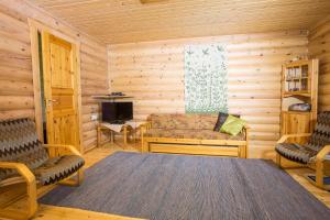 Resort Naaranlahti Cottages