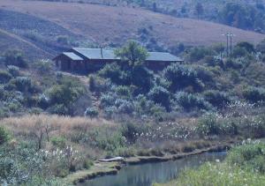 Highland Run Fly Fishing Estate by Dream Resorts