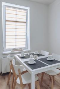 Apartament Anna