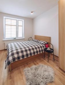 Apartament Anna