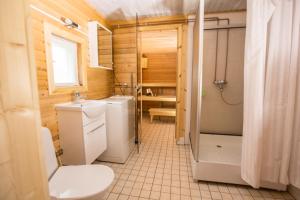 Resort Naaranlahti Cottages