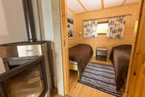 Resort Naaranlahti Cottages