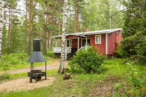 Resort Naaranlahti Cottages