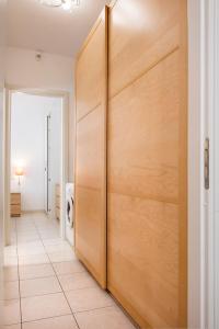 M273 - Marcelli, nuovo trilocale con giardino