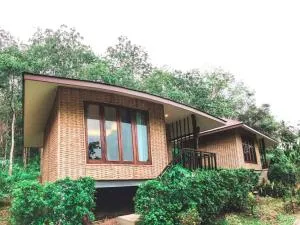 The mantra resort - Ban Hin Kong