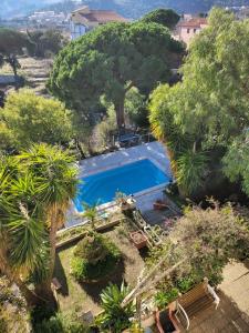 Appartements APT 65 M2 DANS VILLA AVEC PISCINE BANYULS SUR MER : Appartement 1 Chambre