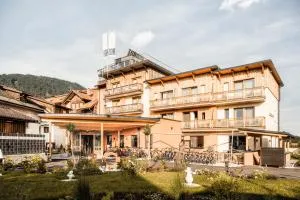 Hotel Samerhof - Kirchbach